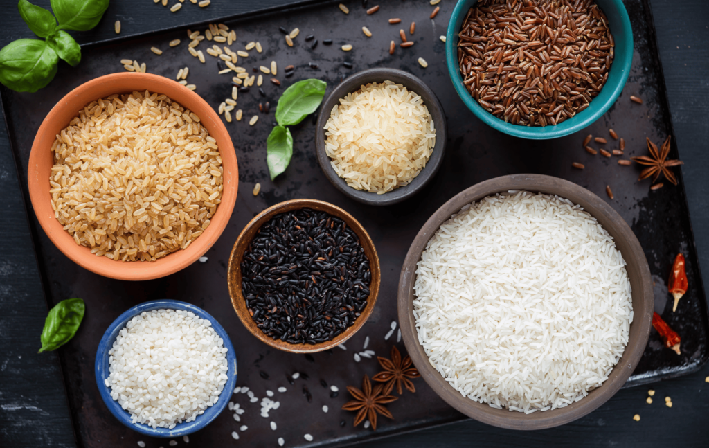 A rizsfőzés fortélyai – így főzd az egyes fajtákat